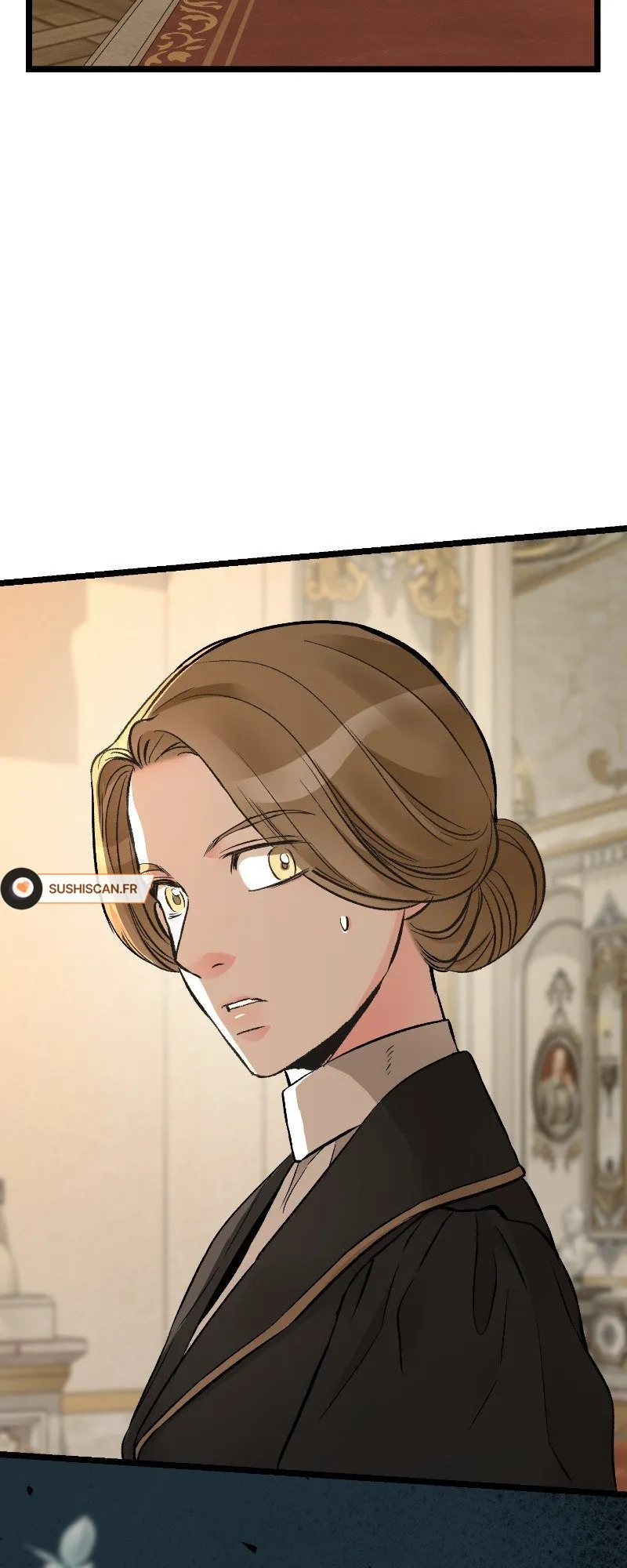 Read Le Prince scandaleux Manga Online