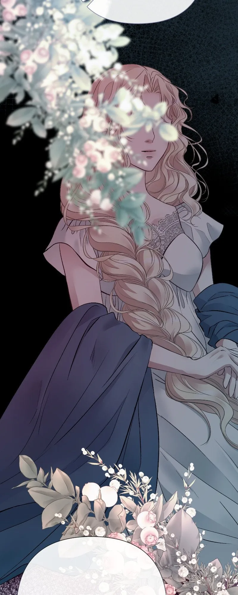 Read Le Prince scandaleux Manga Online
