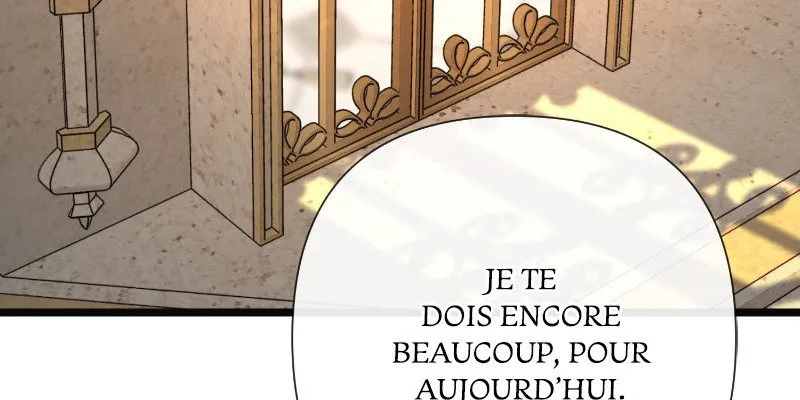 Read Le Prince scandaleux Manga Online