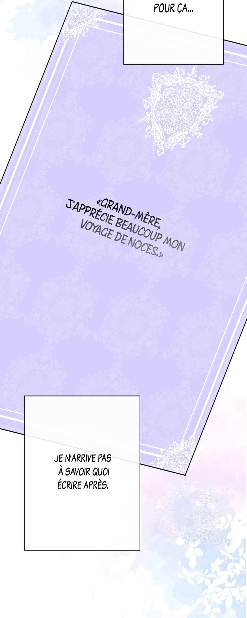 Read Le Prince scandaleux Manga Online