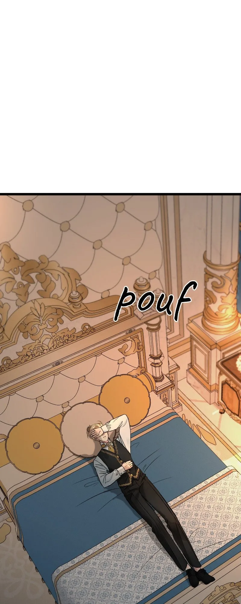 Read Le Prince scandaleux Manga Online