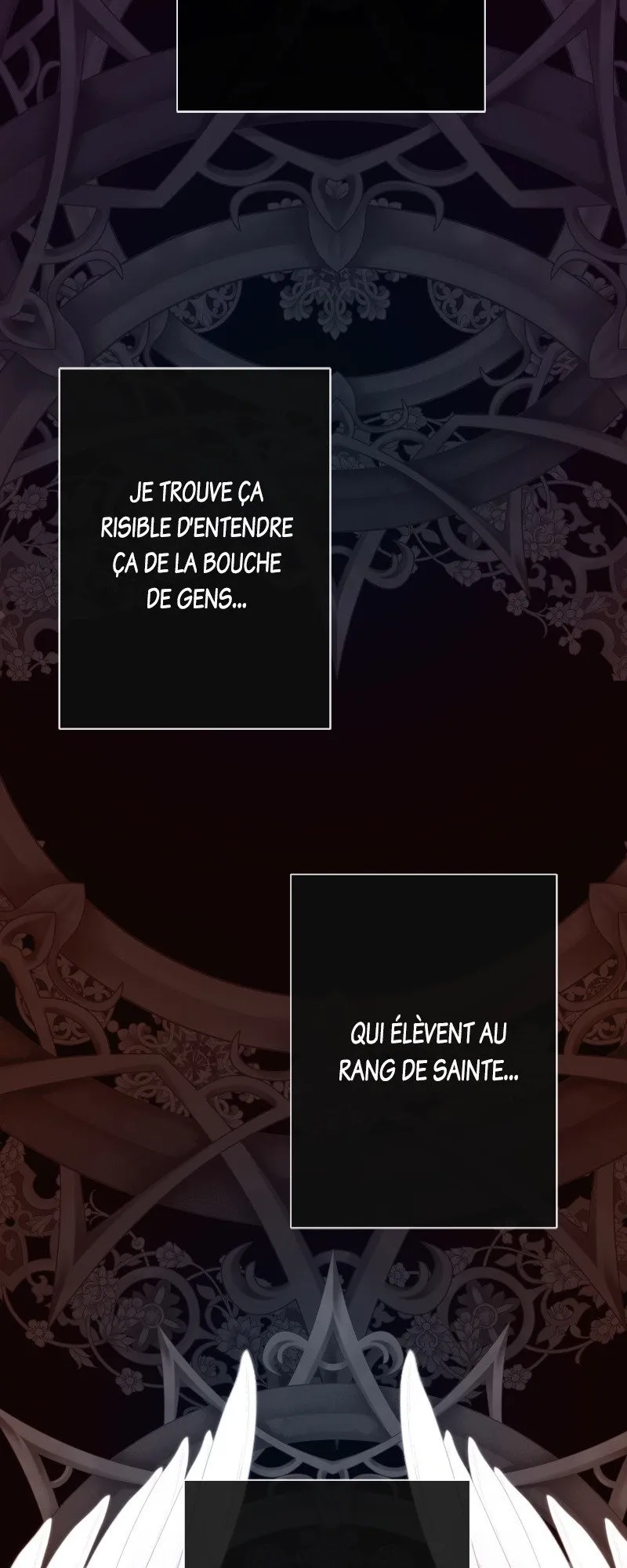 Read Le Prince scandaleux Manga Online
