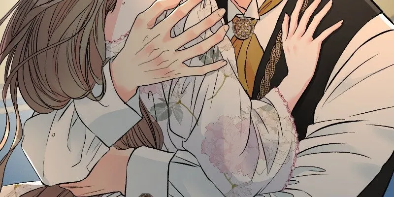 Read Le Prince scandaleux Manga Online
