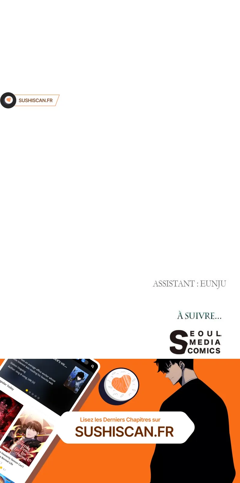 Read Le Prince scandaleux Manga Online
