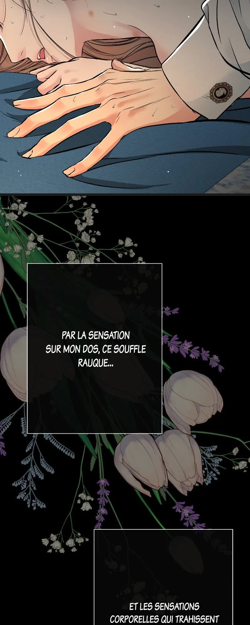 Read Le Prince scandaleux Manga Online