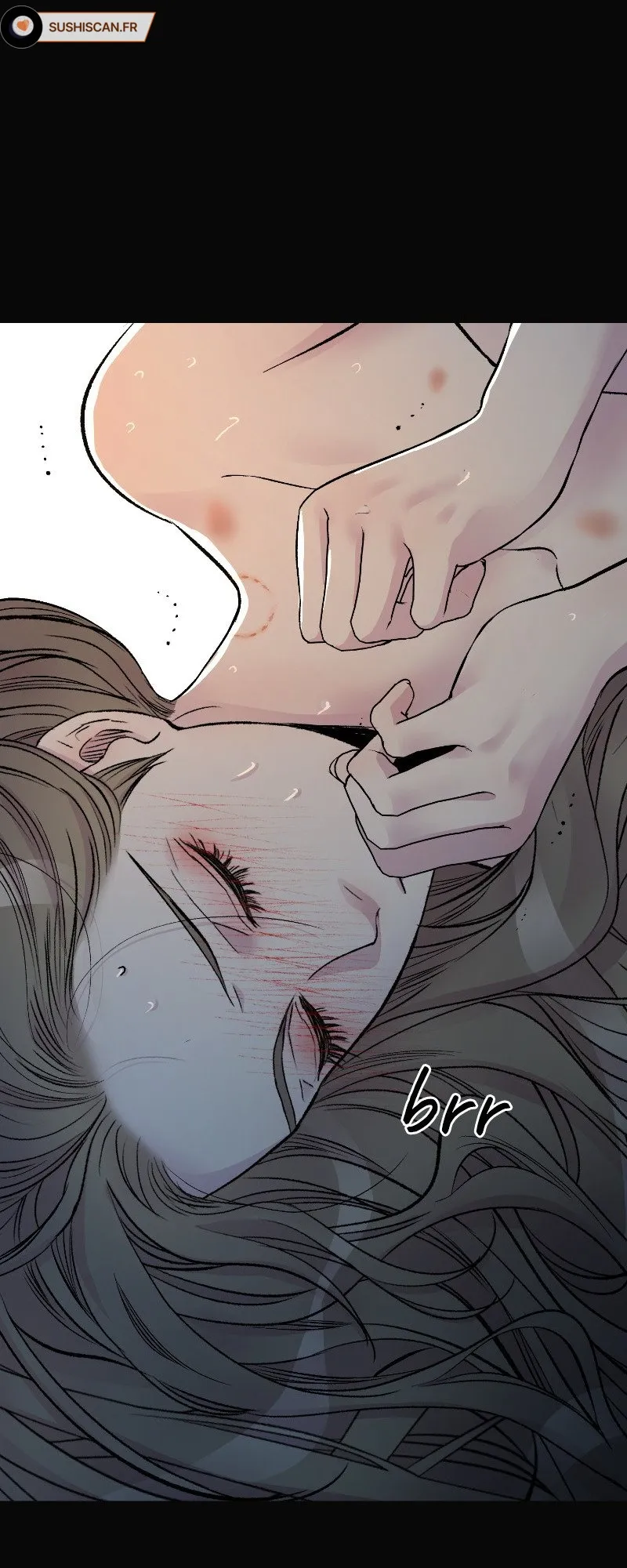 Read Le Prince scandaleux Manga Online