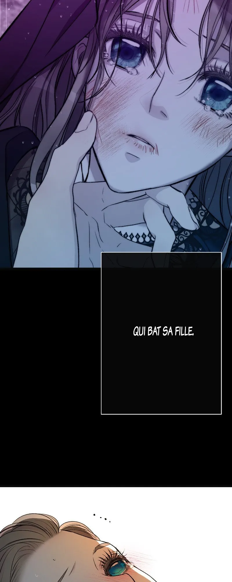 Read Le Prince scandaleux Manga Online