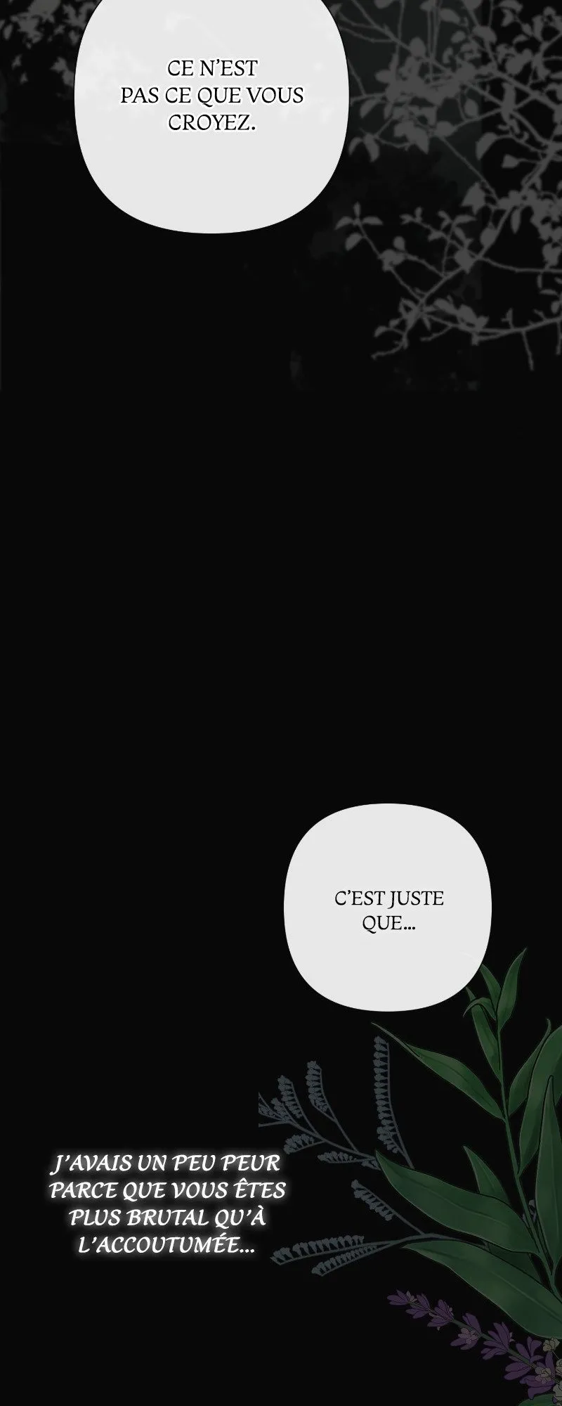 Read Le Prince scandaleux Manga Online