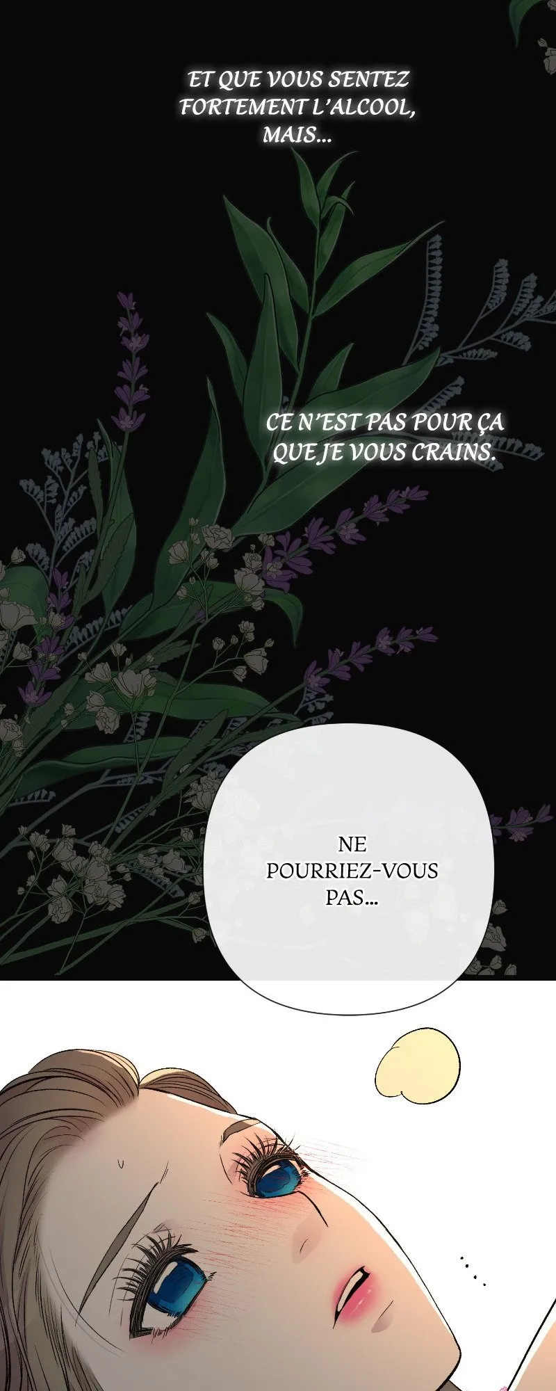 Read Le Prince scandaleux Manga Online