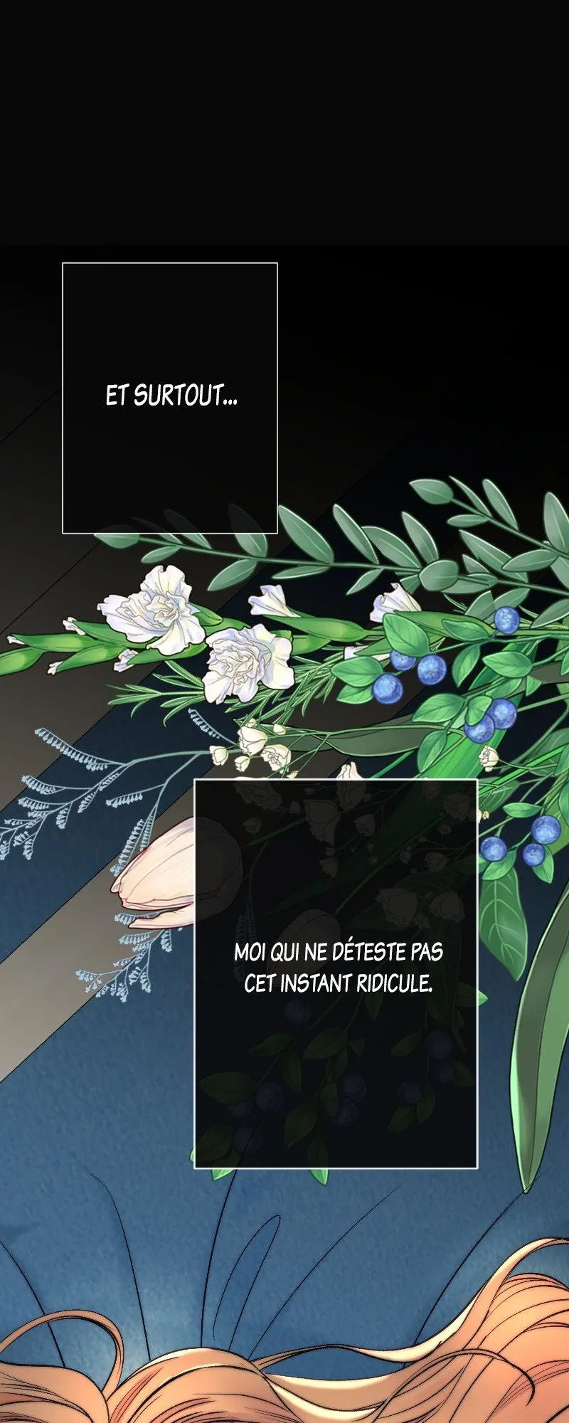 Read Le Prince scandaleux Manga Online