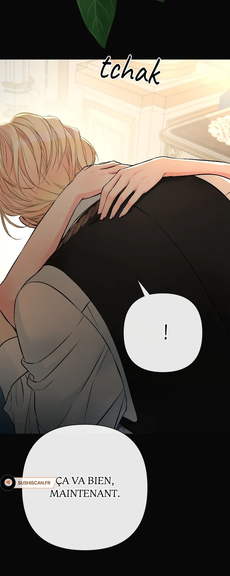 Read Le Prince scandaleux Manga Online