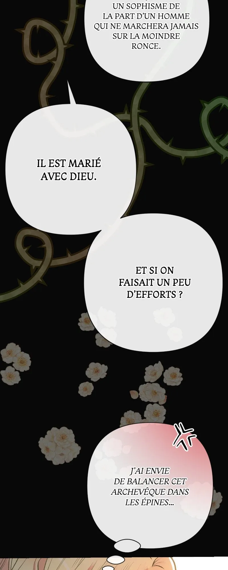 Read Le Prince scandaleux Manga Online