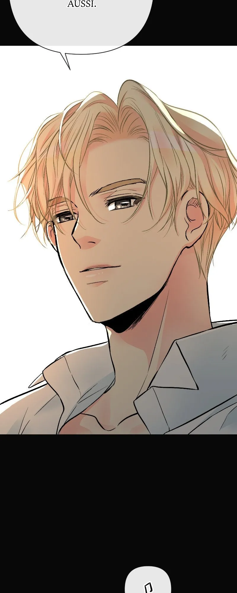 Read Le Prince scandaleux Manga Online
