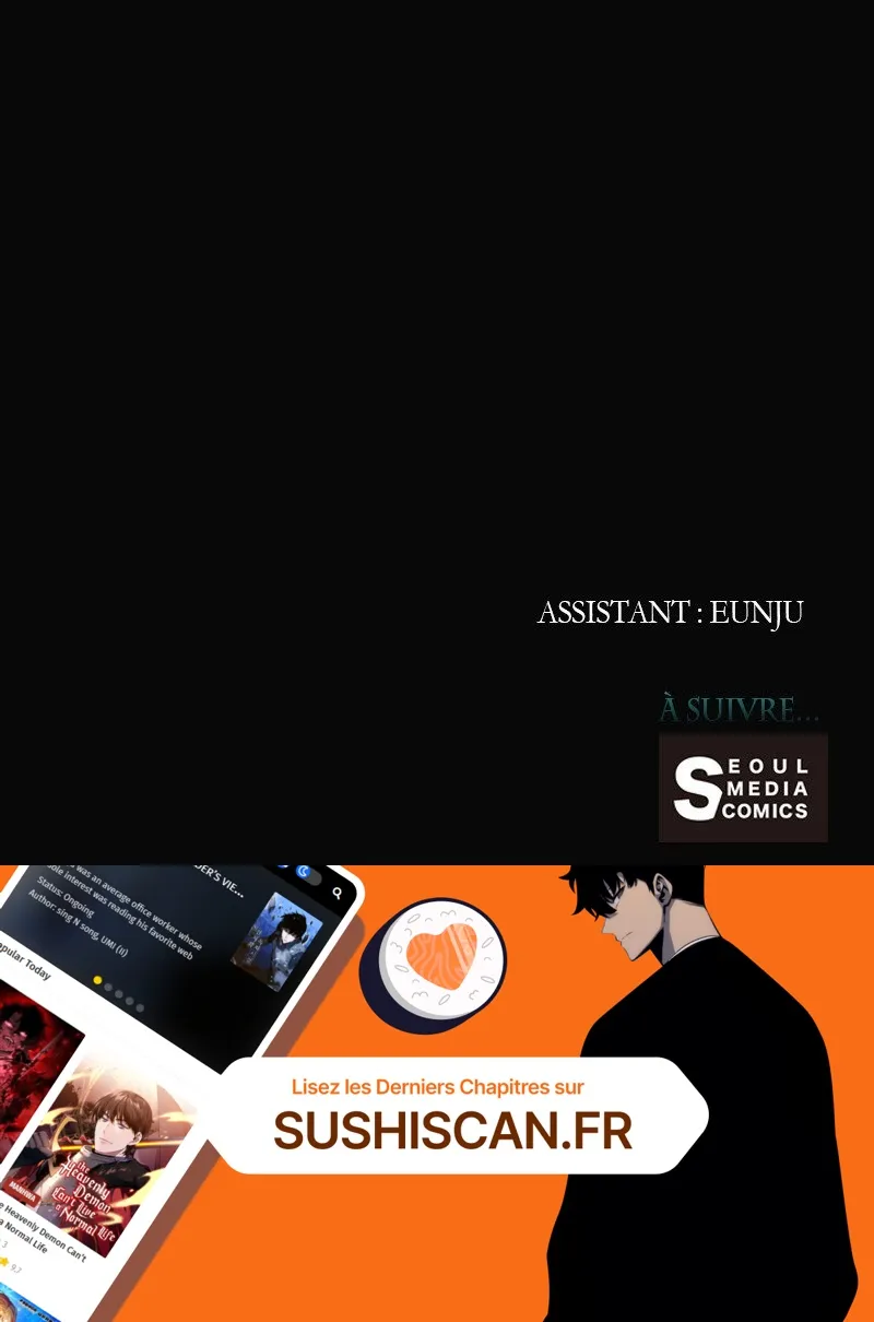 Read Le Prince scandaleux Manga Online