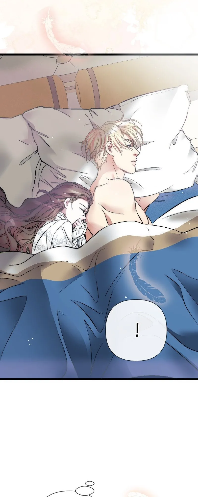 Read Le Prince scandaleux Manga Online