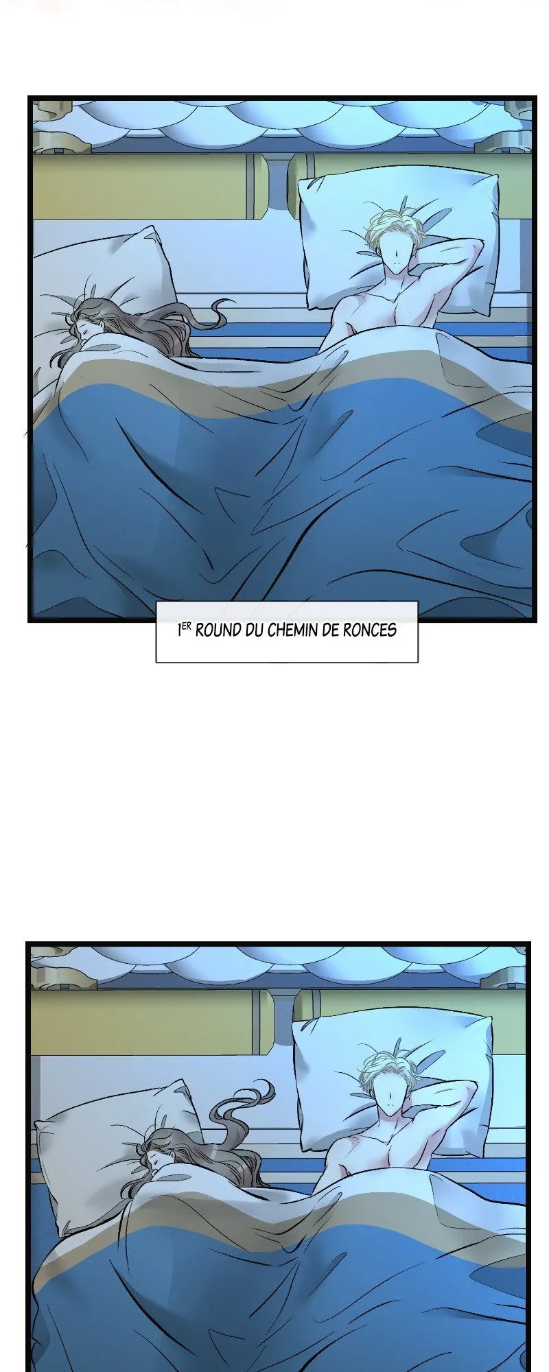 Read Le Prince scandaleux Manga Online