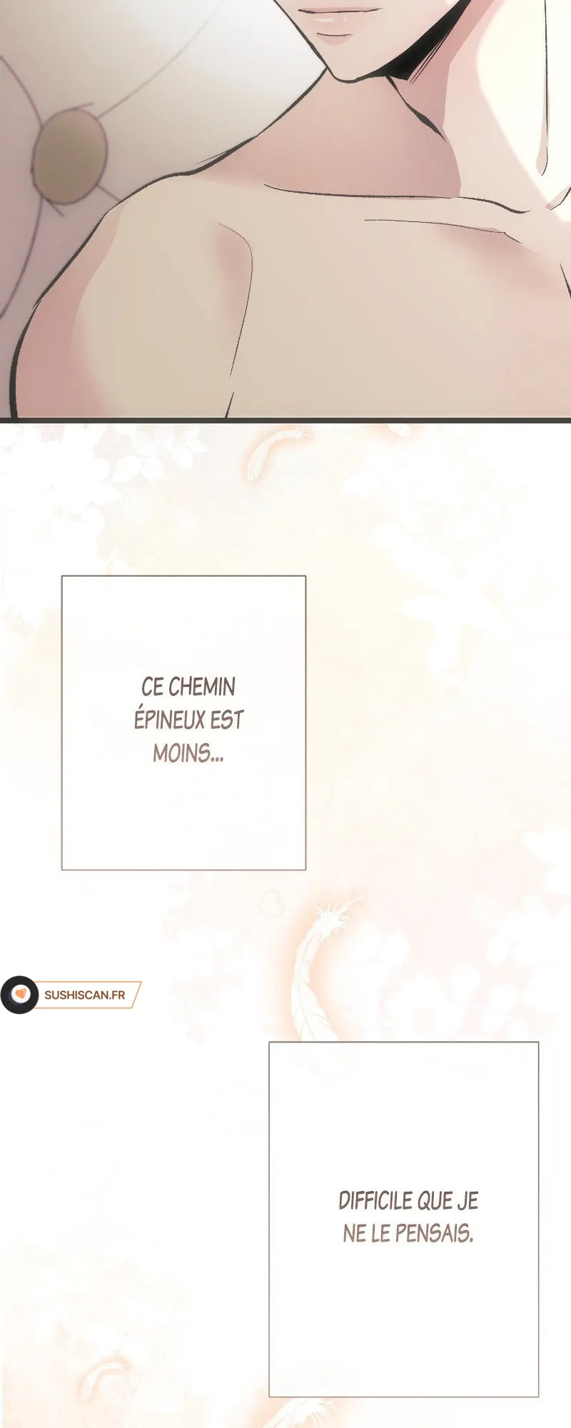 Read Le Prince scandaleux Manga Online