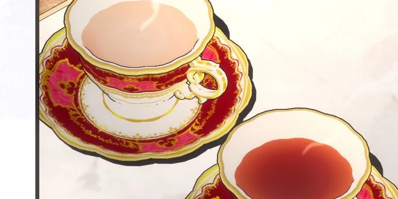 Read Le Prince scandaleux Manga Online