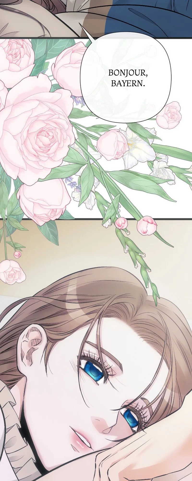 Read Le Prince scandaleux Manga Online