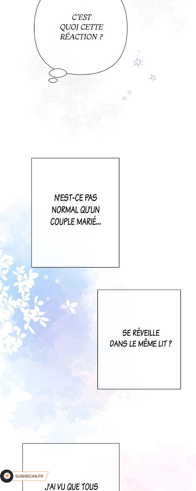 Read Le Prince scandaleux Manga Online