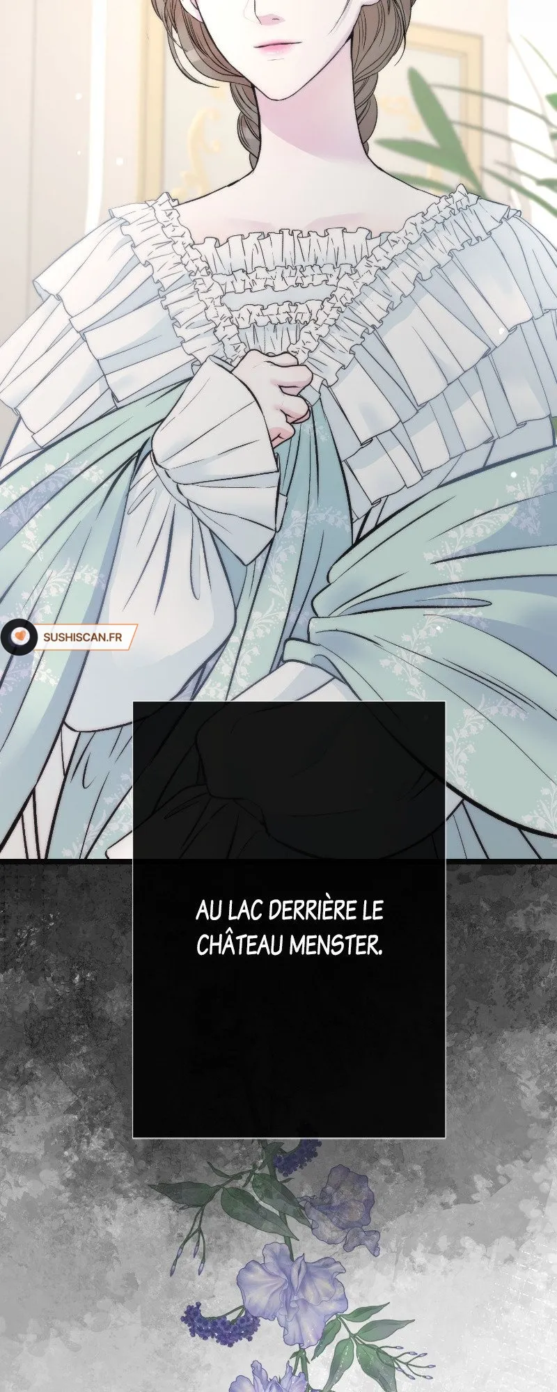 Read Le Prince scandaleux Manga Online