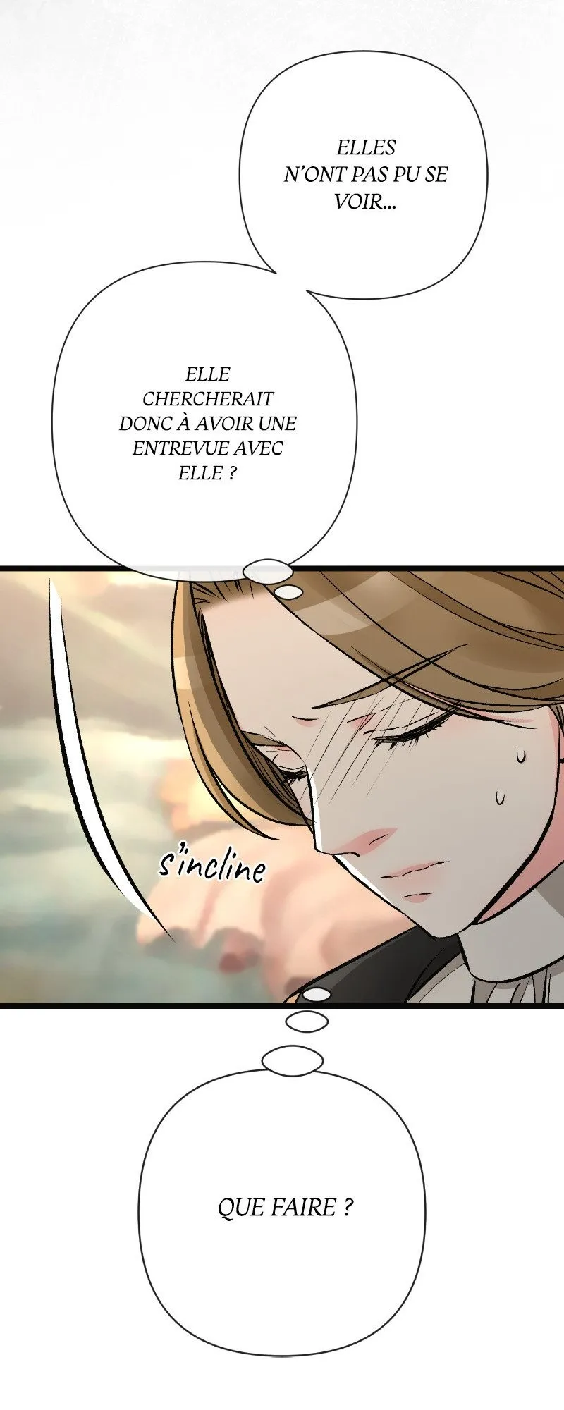 Read Le Prince scandaleux Manga Online
