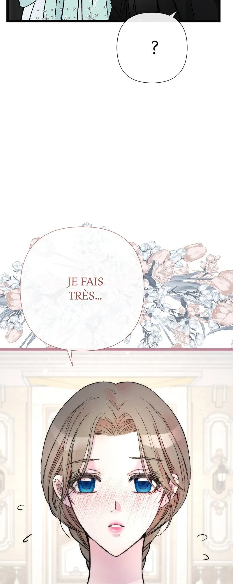 Read Le Prince scandaleux Manga Online
