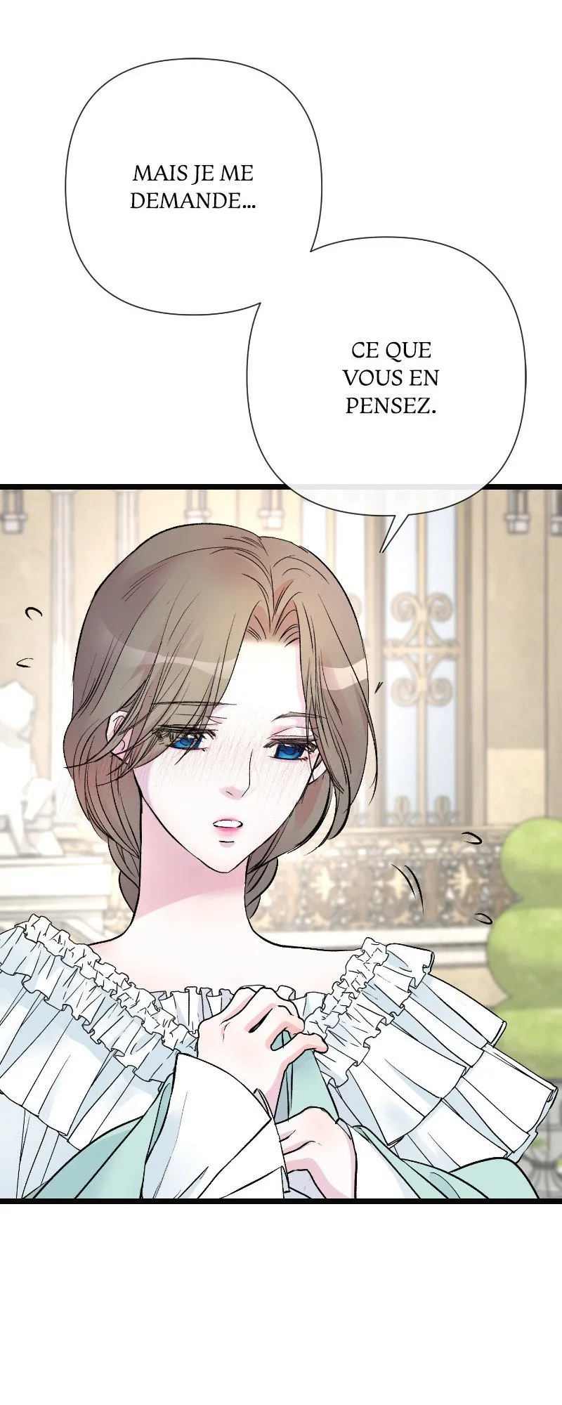 Read Le Prince scandaleux Manga Online
