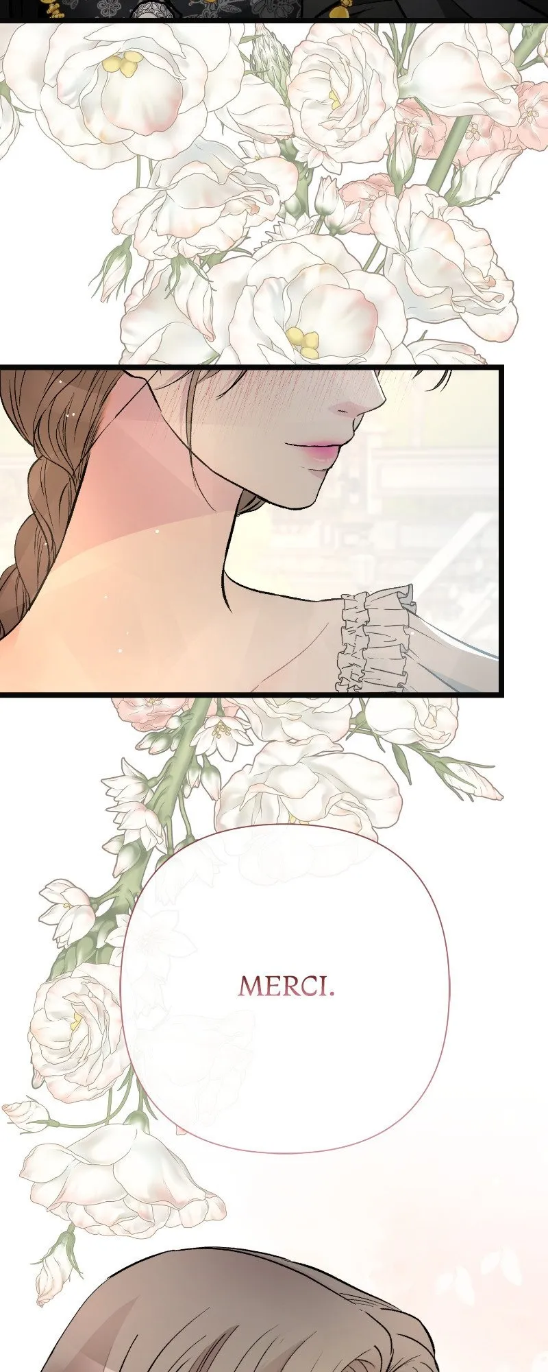 Read Le Prince scandaleux Manga Online