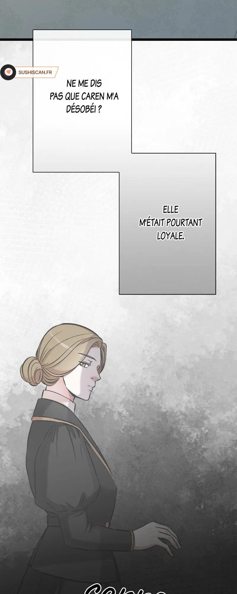 Read Le Prince scandaleux Manga Online