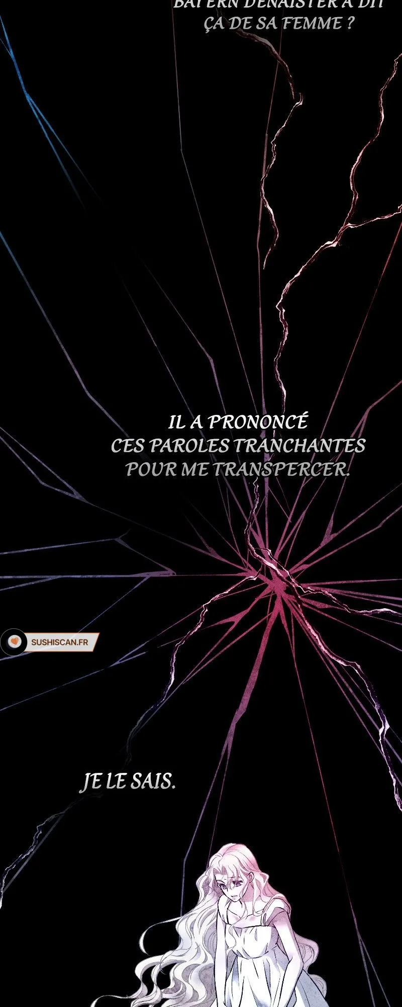 Read Le Prince scandaleux Manga Online
