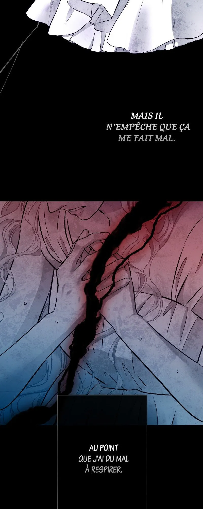 Read Le Prince scandaleux Manga Online