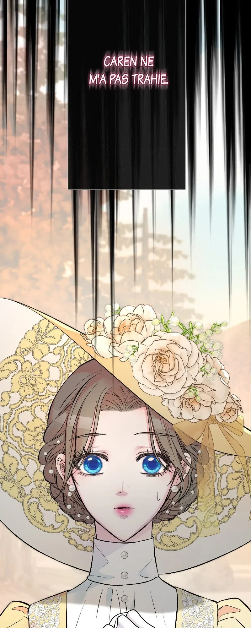 Read Le Prince scandaleux Manga Online