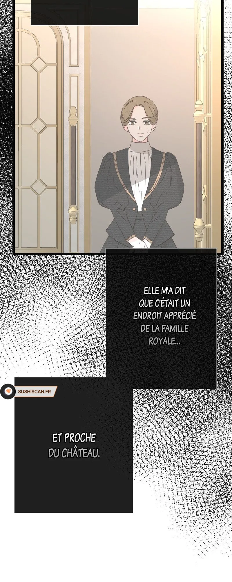 Read Le Prince scandaleux Manga Online