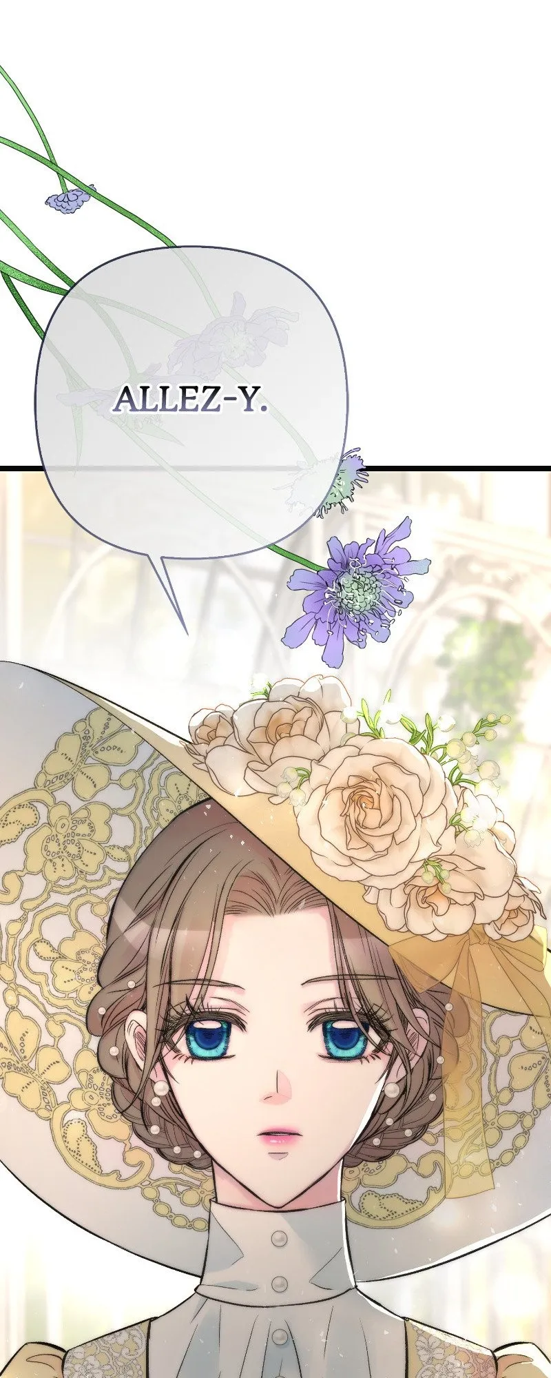 Read Le Prince scandaleux Manga Online
