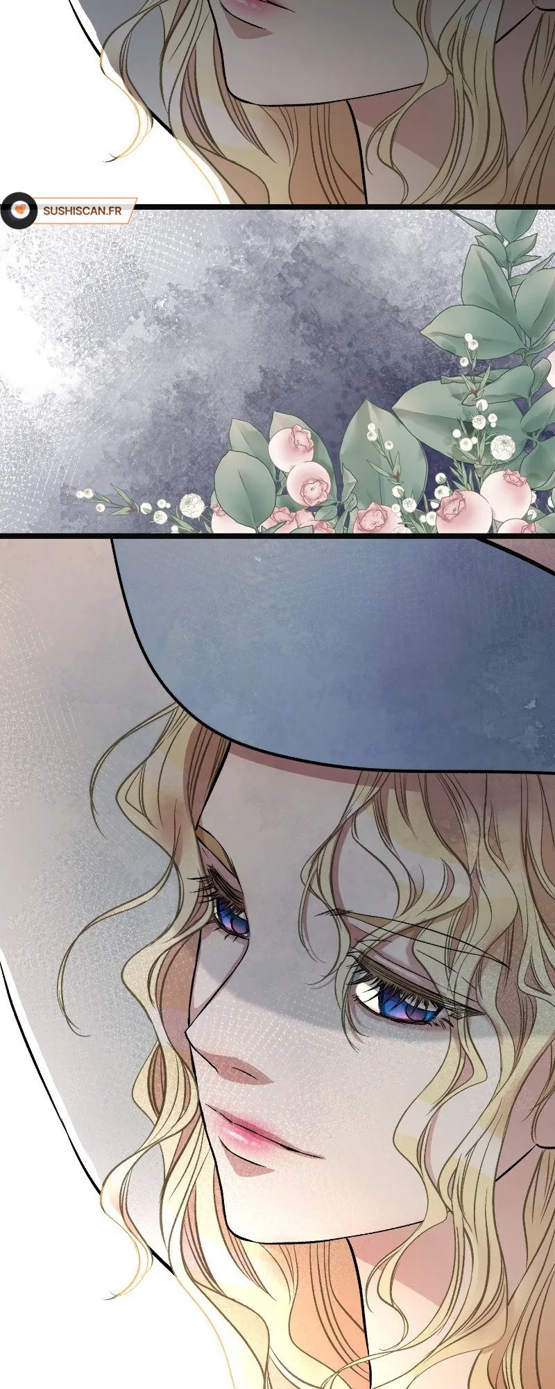 Read Le Prince scandaleux Manga Online