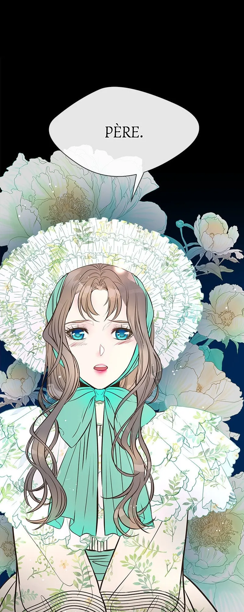 Read Le Prince scandaleux Manga Online