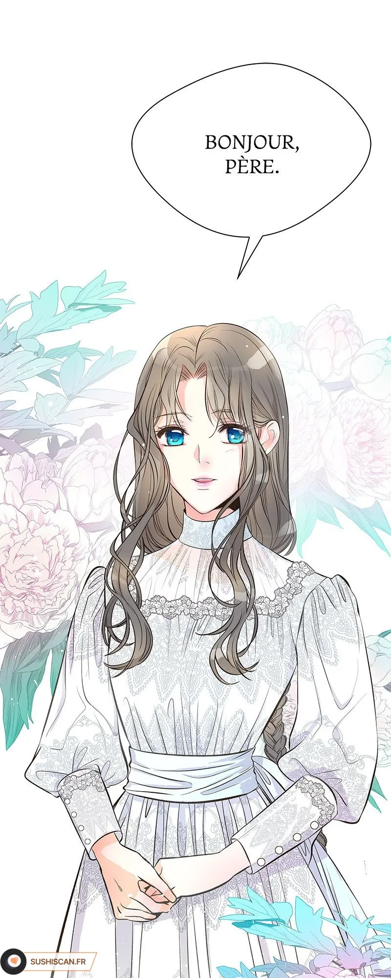 Read Le Prince scandaleux Manga Online
