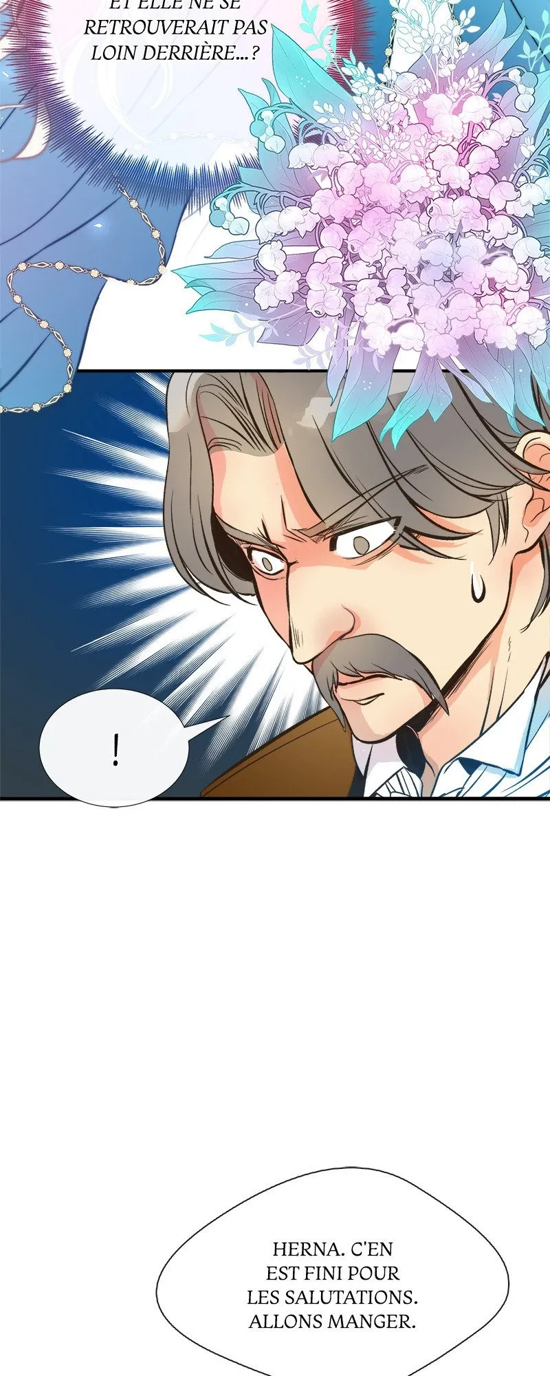 Read Le Prince scandaleux Manga Online