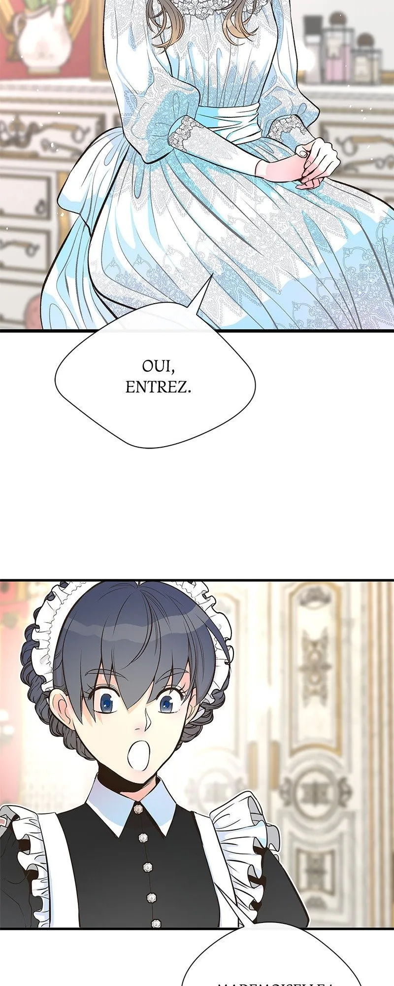 Read Le Prince scandaleux Manga Online
