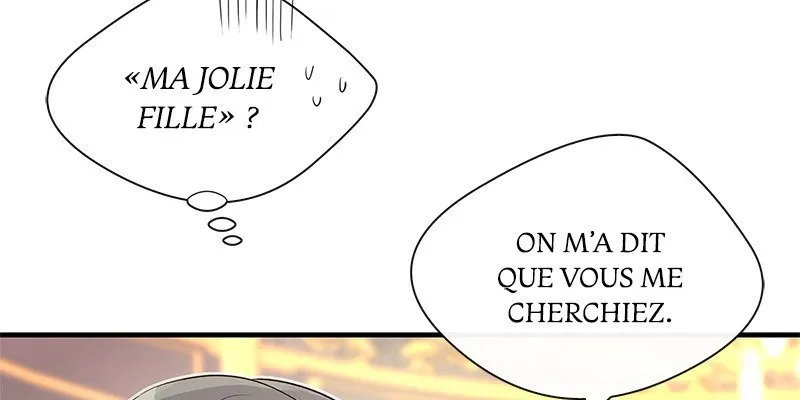 Read Le Prince scandaleux Manga Online