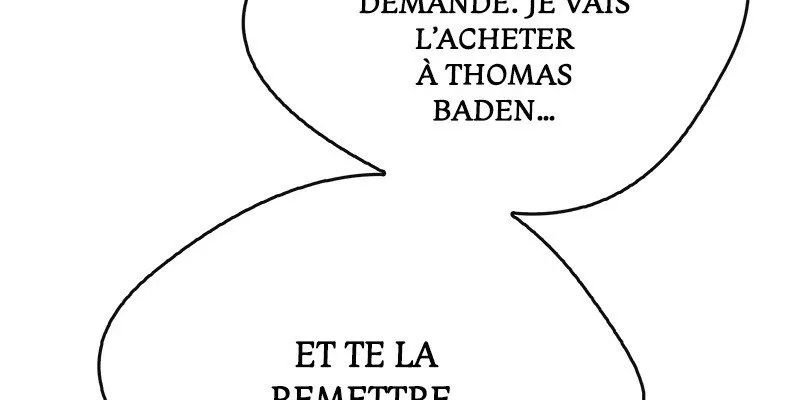 Read Le Prince scandaleux Manga Online