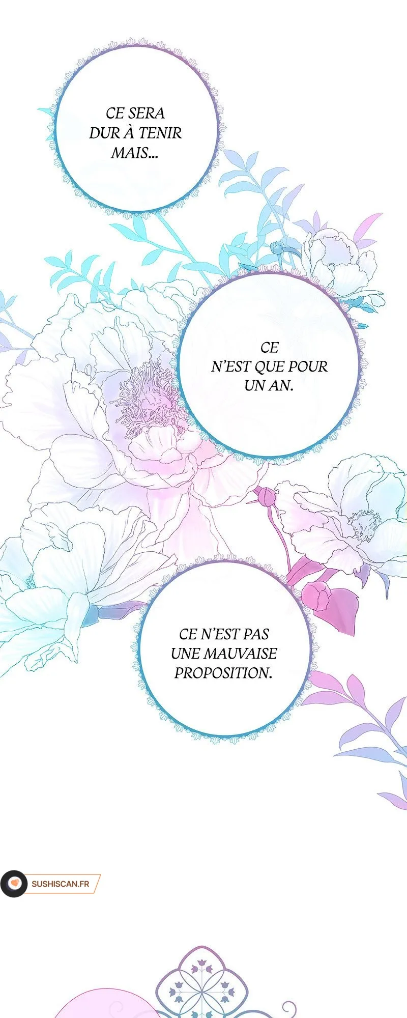Read Le Prince scandaleux Manga Online