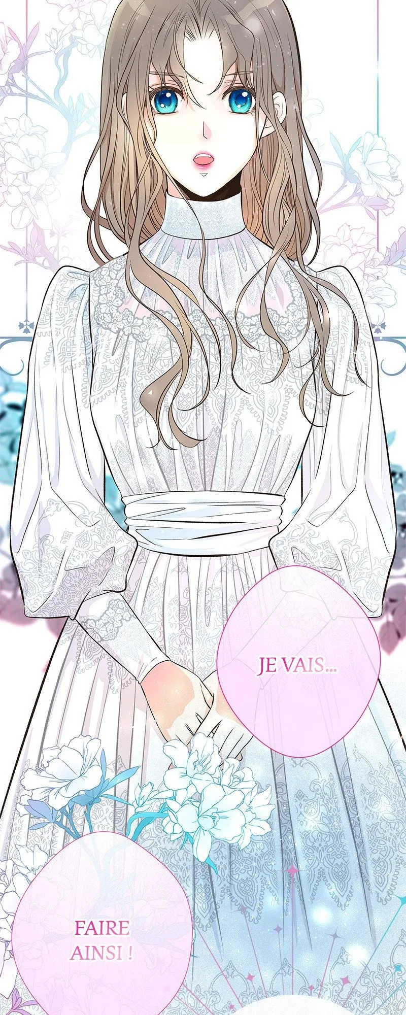 Read Le Prince scandaleux Manga Online