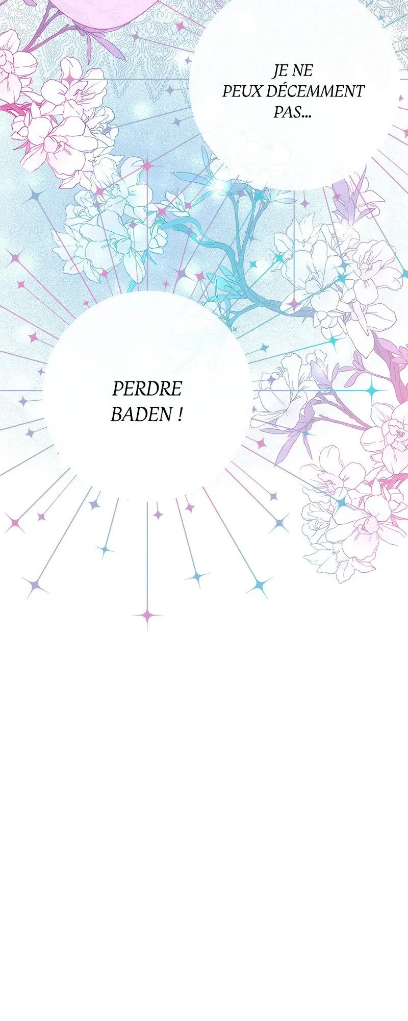 Read Le Prince scandaleux Manga Online