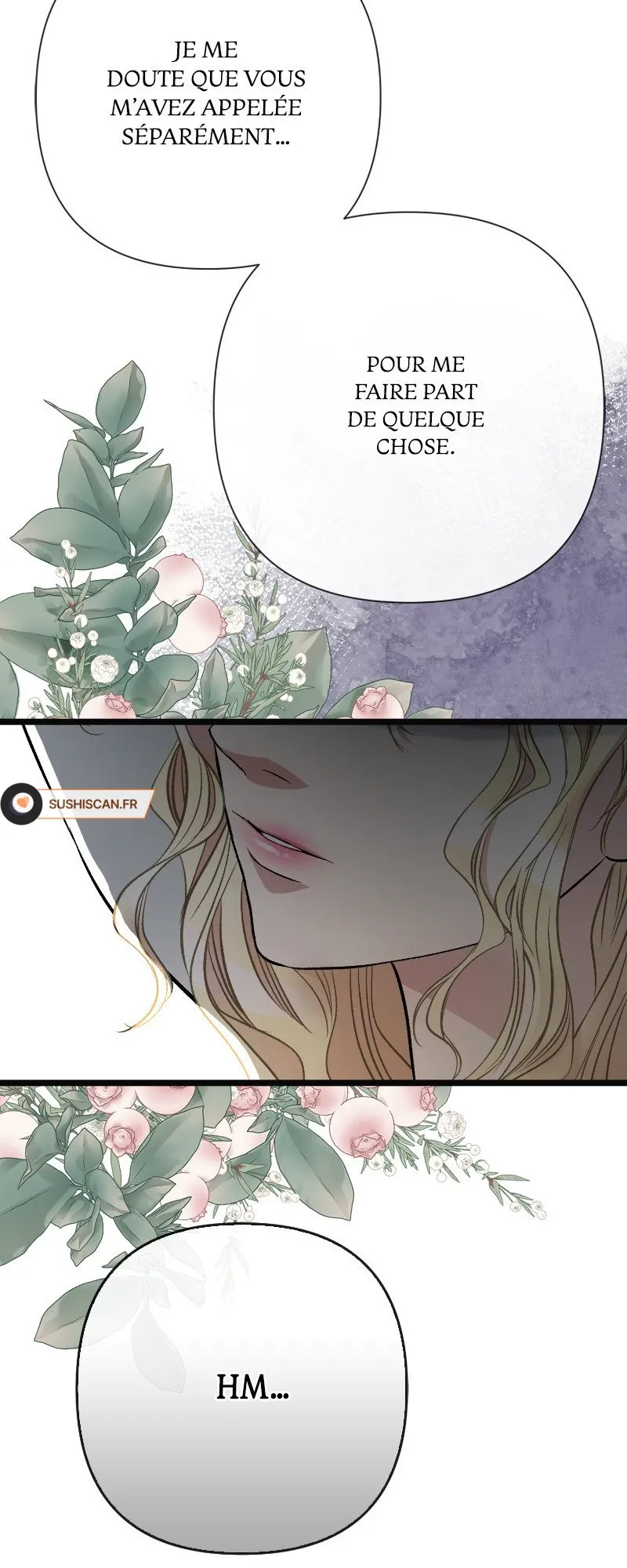 Read Le Prince scandaleux Manga Online