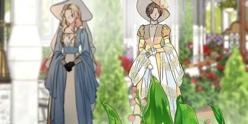 Read Le Prince scandaleux Manga Online