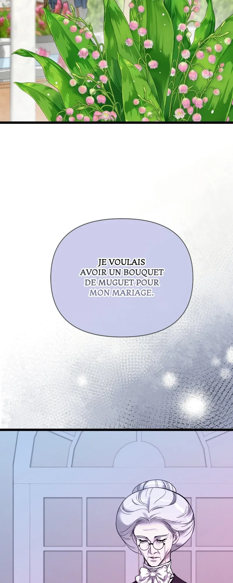 Read Le Prince scandaleux Manga Online
