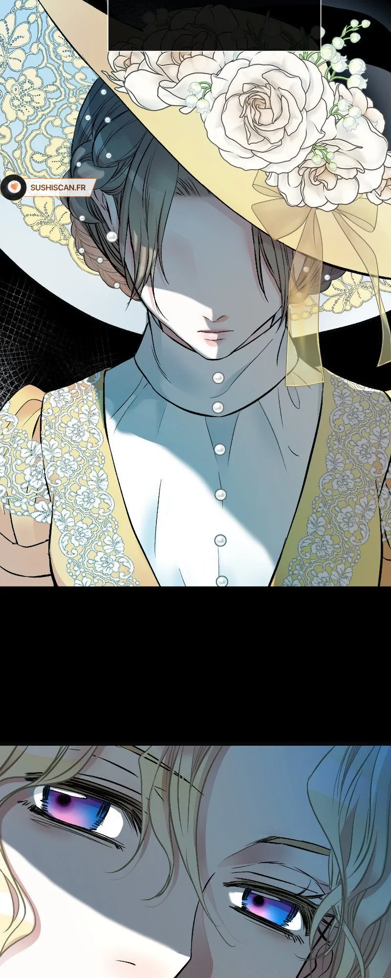 Read Le Prince scandaleux Manga Online