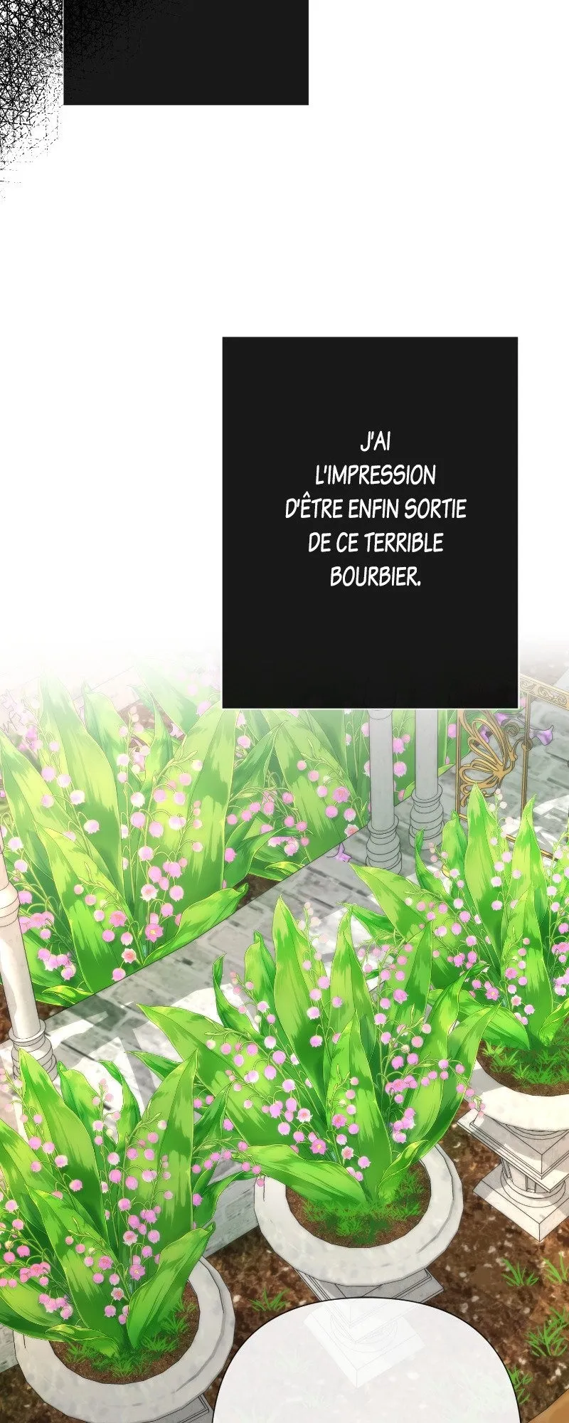Read Le Prince scandaleux Manga Online